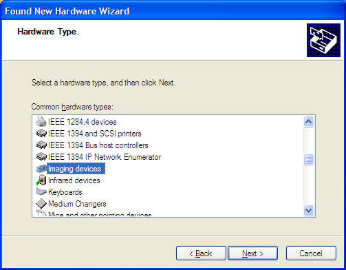 Hardware Installation