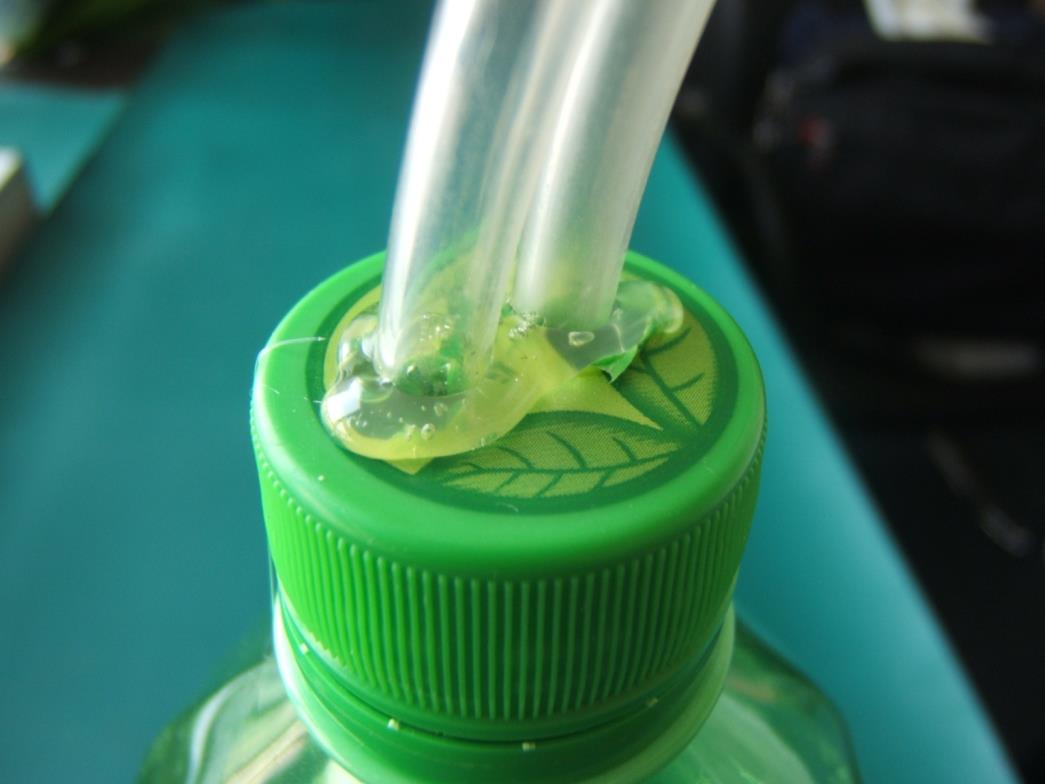 tank system instructions