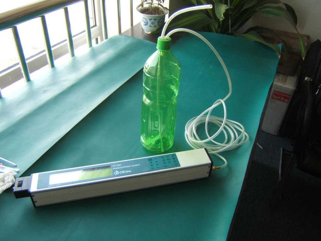 tank system instructions